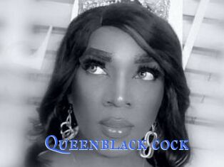 Queenblack_cock