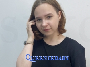 Queeniedaby