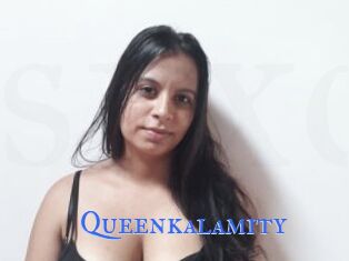 Queenkalamity