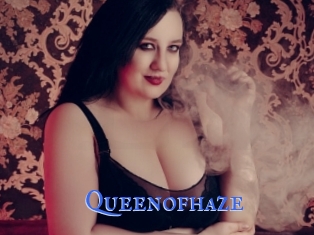 Queenofhaze