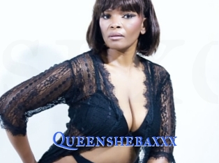 Queenshebaxxx