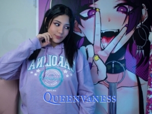 Queenvaness