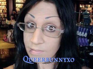 Queerbunnyxo