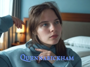 Quennabickham