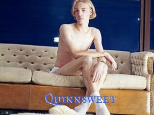 Quinnsweet