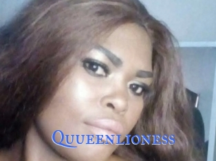 Quueenlioness