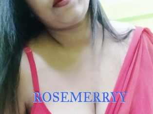 ROSEMERRYY