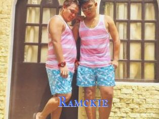 Ramckie