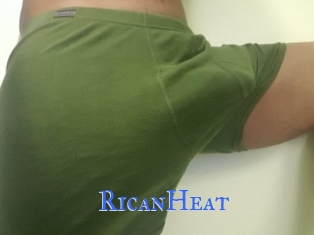 RicanHeat