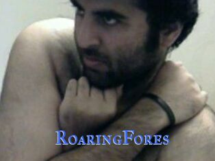 RoaringFores