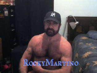 RockyMartino