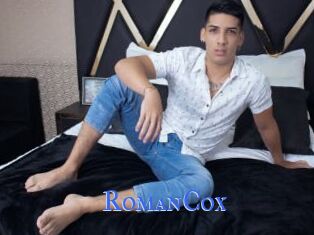 RomanCox