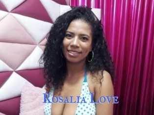 Rosalia_Love