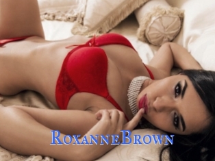 RoxanneBrown