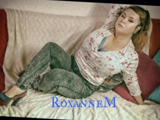 RoxanneM