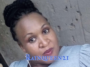 Rainqueen21