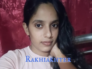 Rakhiakhter