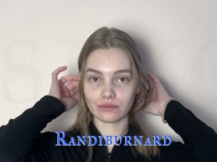 Randiburnard