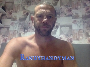 Randyhandyman