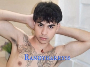 Randyharryss