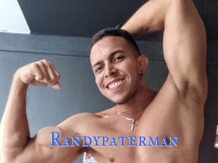 Randypaterman