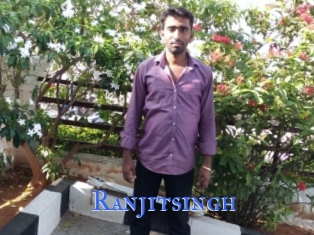 Ranjitsingh