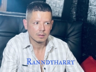 Ranndyharry