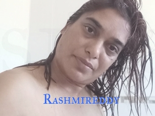 Rashmireddy