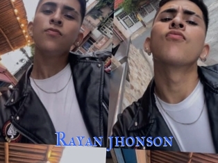 Rayan_jhonson