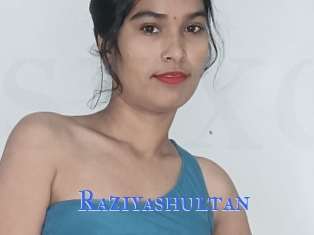 Raziyashultan