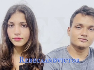 Rebecaandvictor