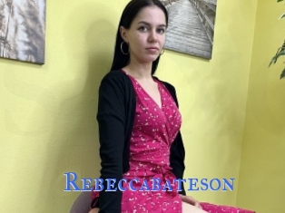 Rebeccabateson