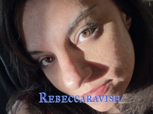 Rebeccaravish