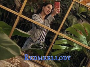 Redmeellody