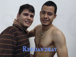 Reedandray