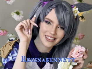 Reginabennett