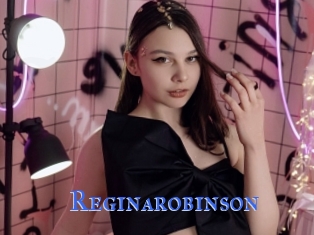 Reginarobinson