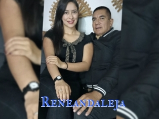 Reneandaleja