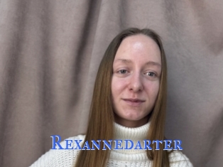 Rexannedarter