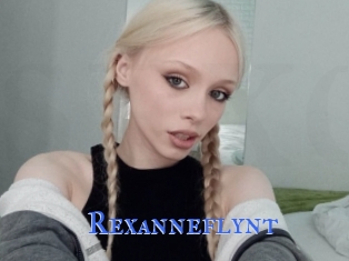 Rexanneflynt