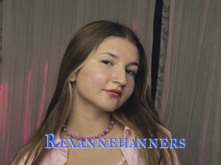 Rexannehanners