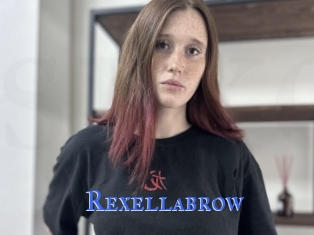 Rexellabrow