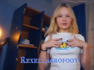 Rexellacrofoot