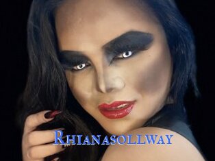 Rhianasollway