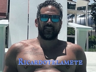 Ricardotelamete