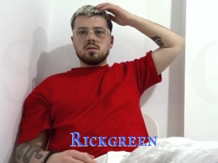 Rickgreen