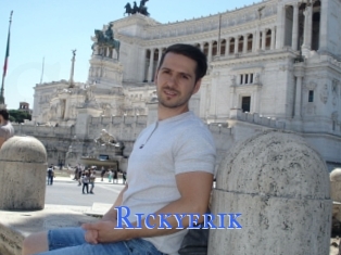 Rickyerik