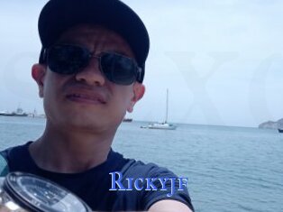 Rickyjf