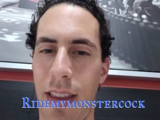 Ridemymonstercock