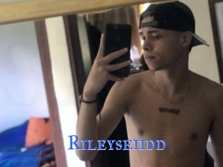 Rileyseiidd